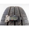 Letní Continental 215/65R16C - 4ks  - vzorek cca 7,1 mm