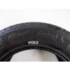 Letní Continental 215/65R16C - 4ks  - vzorek cca 7,1 mm