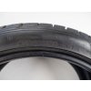 Zimní Goodyear 255/40R21 - 2ks  - vzorek cca 7,7 mm