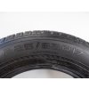 Zimní Nokian 225/65R17 - 4ks  - vzorek cca 7,8 mm