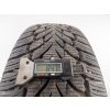 Zimní Nokian 225/65R17 - 4ks  - vzorek cca 7,8 mm