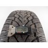 Zimní Nokian 225/65R17 - 4ks  - vzorek cca 7,8 mm