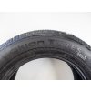 Zimní Nokian 225/65R17 - 4ks  - vzorek cca 7,8 mm