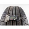 Letní Hankook 225/60R17 - 4ks  - vzorek cca 6,5 mm