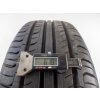 Letní Hankook 225/60R17 - 4ks  - vzorek cca 6,5 mm
