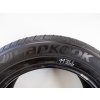 Letní Hankook 225/60R17 - 4ks  - vzorek cca 6,5 mm