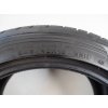 Letní Goodyear 245/40R18 - 4ks  - vzorek cca 6,2 mm