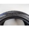 Letní Goodyear 245/40R18 - 4ks  - vzorek cca 6,2 mm