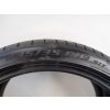 Letní Pirelli 235/35R19 - 4ks  - vzorek cca 6,5 mm