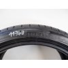Letní Pirelli 235/35R19 - 4ks  - vzorek cca 6,5 mm