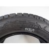 Celoroční Michelin 215/65R16C - 2ks  - vzorek cca 7,7 mm