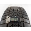 Zimní Sava 215/50R17 - 4ks  - vzorek cca 7,4 mm