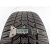 Zimní Sava 215/50R17 - 4ks  - vzorek cca 7,4 mm