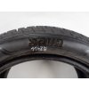 Zimní Sava 215/50R17 - 2ks  - vzorek cca 7,4 mm