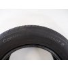 Letní Continental 195/65R15 - 4ks  - vzorek cca 6,8 mm