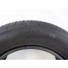 Letní Continental 195/65R15 - 4ks  - vzorek cca 6,8 mm