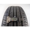 Letní Hankook 225/60R17 - 4ks  - vzorek cca 6,4 mm