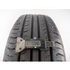 Letní Hankook 225/60R17 - 4ks  - vzorek cca 6,4 mm