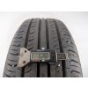 Letní Hankook 225/60R17 - 4ks  - vzorek cca 6,4 mm