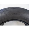 Letní Hankook 215/65R16C - 4ks  - vzorek cca 7,2 mm