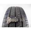 Letní Hankook 215/65R16C - 4ks  - vzorek cca 7,2 mm