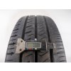 Letní Hankook 215/65R16C - 4ks  - vzorek cca 7,2 mm