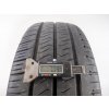 Letní Hankook 215/65R16C - 4ks  - vzorek cca 7,2 mm