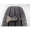 Letní Hankook 215/65R16C - 4ks  - vzorek cca 7,2 mm