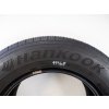 Letní Hankook 215/65R16C - 4ks  - vzorek cca 7,2 mm
