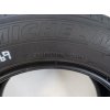 Letní Michelin 215/60R16 - 4ks  - vzorek cca 4,6 mm