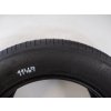 Letní Michelin 215/60R16 - 4ks  - vzorek cca 4,6 mm