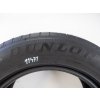 Letní Dunlop 225/65R17 - 2ks  - vzorek cca 5,1 mm