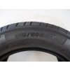 Letní Michelin 215/60R16C - 4ks  - vzorek cca 5,8 mm