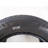 Letní GTRadial 195/65R15 - 2ks  - vzorek cca 5,1 mm