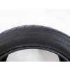 Letní Continental 185/55R16 - 2ks  - vzorek cca 5,3 mm