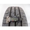 Letní Continental 185/55R16 - 2ks  - vzorek cca 5,3 mm
