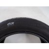 Letní Continental 185/55R16 - 2ks  - vzorek cca 5,3 mm