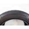 Letní Continental 205/55R16 - 2ks  - vzorek cca 4,5 mm