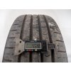 Letní Continental 205/55R16 - 2ks  - vzorek cca 4,5 mm