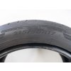 Letní Dunlop 215/50R17 - 4ks  - vzorek cca 5,7 mm