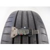 Letní Dunlop 215/50R17 - 4ks  - vzorek cca 5,7 mm