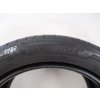 Letní Dunlop 215/50R17 - 4ks  - vzorek cca 5,7 mm
