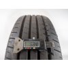 Letní Lassa 205/65R15 - 4ks  - vzorek cca 6,8 mm