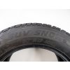 Zimní Kormoran 225/60R17 - 4ks  - vzorek cca 7,6 mm