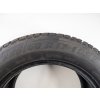 Zimní Kormoran 225/60R17 - 4ks  - vzorek cca 7,6 mm