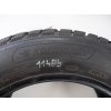 Zimní Kormoran 225/60R17 - 4ks  - vzorek cca 7,6 mm