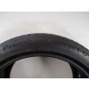 Letní Continental 245/40R18 - 2ks  - vzorek cca 5 mm