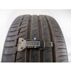 Letní Continental 245/40R18 - 2ks  - vzorek cca 5 mm