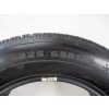 Zimní Dunlop 225/65R17 - 2ks  - vzorek cca 5,3 mm