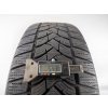 Zimní Dunlop 225/65R17 - 2ks  - vzorek cca 5,3 mm